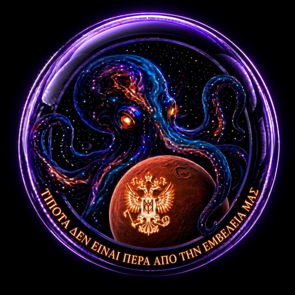 MYC token artwork